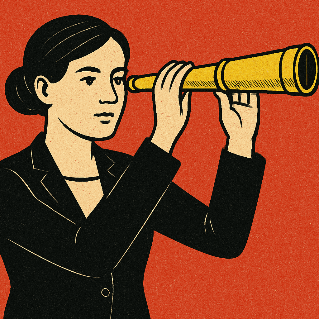 Cover Image for Executive Search 101 - Part 1: Why Top CFO Roles Are Hidden (And How They're Really Filled)