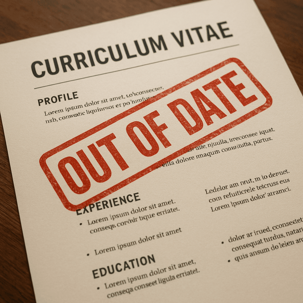Cover Image for Beyond the CV: Crafting a High-Impact CFO Profile That Speaks to Headhunters