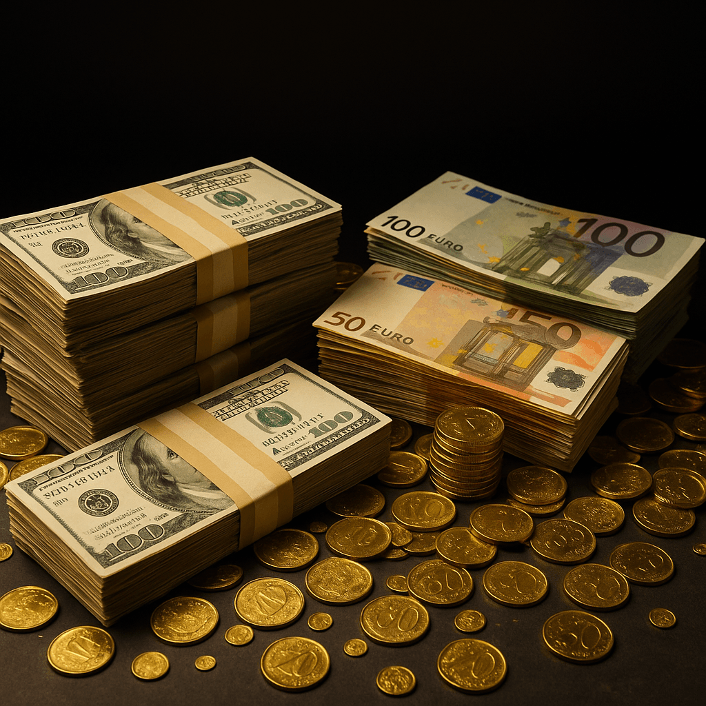 Cover Image for Should You Share Your Salary with a Headhunter?