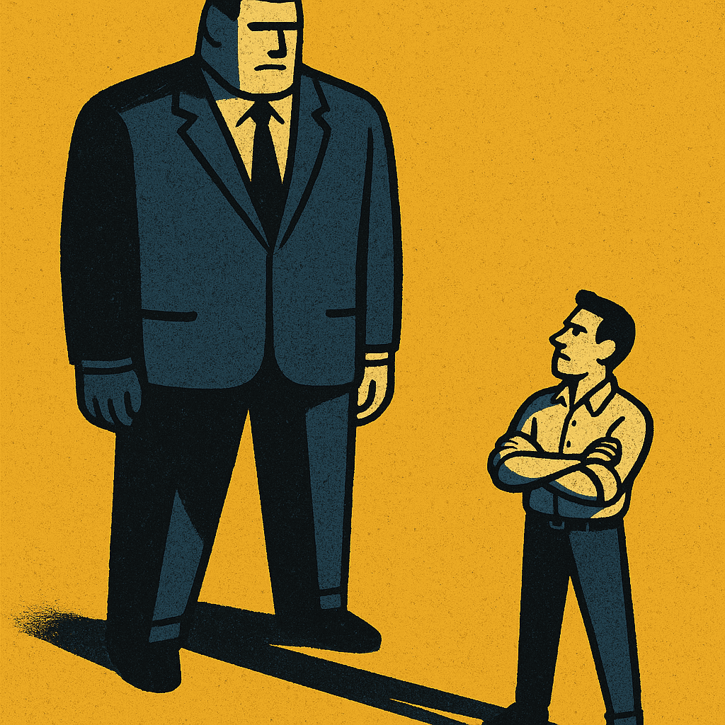 Cover Image for Executive Search 101 - Part 3: SHREK vs. Boutique Headhunters: Does the Name on the Door Really Matter for Your CFO Career?
